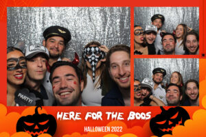 Los Angeles Mobile Photo Booth - Celebrity Photo Booth